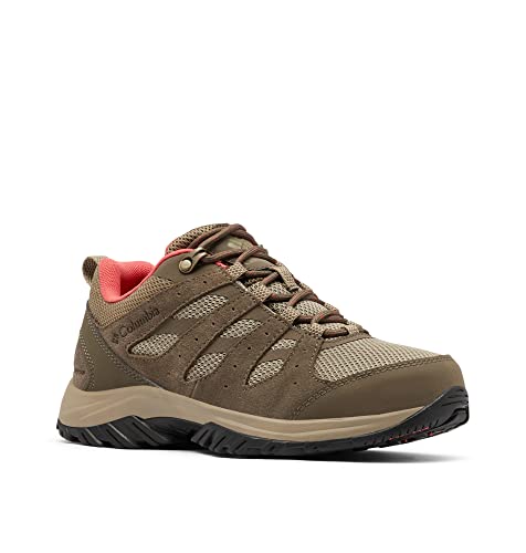 Columbia Redmond 3 WP, Scarpe da Trekking Basse Donna... - Sports & Fitness Amazon Italie à 54.00€