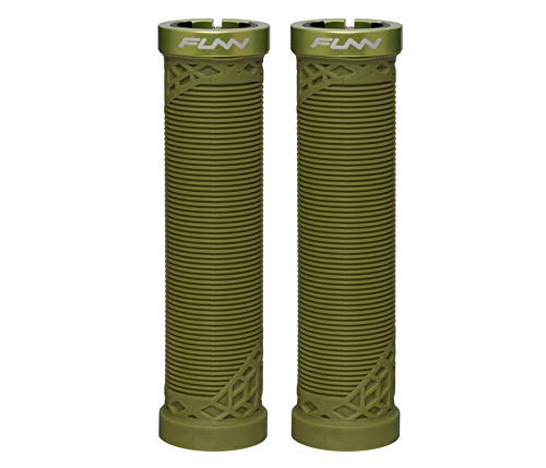 Funn Hilt Poignées de Guidon VTT avec système de... - Sports & Fitness en promo à 12.95€