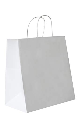 Carte Dozio - Shopper in Kraft con fondo quadro, color... - Auto & Moto en promo à 21.71€