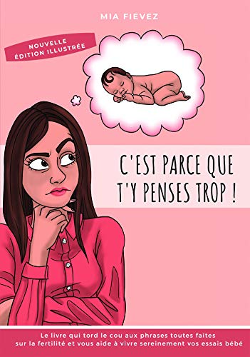 C'est parce que t'y penses trop ! - Bon plan à 4.97€