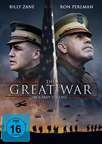 The Great War - Im Kampf vereint - Livres & eBooks Amazon Italie à 10.79€