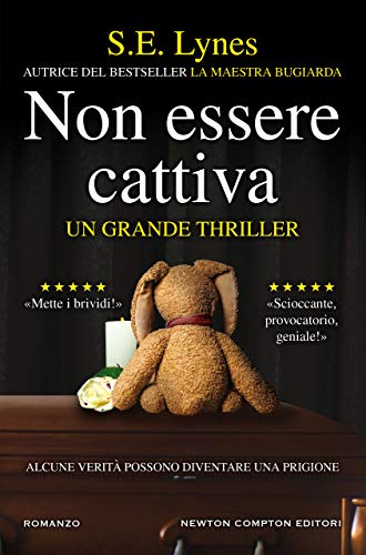 Non essere cattiva - Amazon Italie à 0.99€