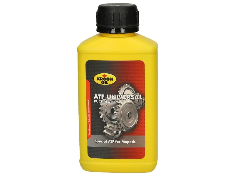 KROON OIL 01004 Aceite para transmisión automática 0.25L - Auto & Moto Amazon Espagne à 9.90€