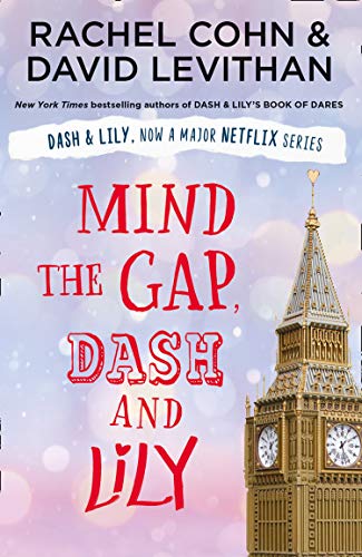 Mind the Gap, Dash and Lily: The final book in the... - Sports & Fitness en promo à 1.99€