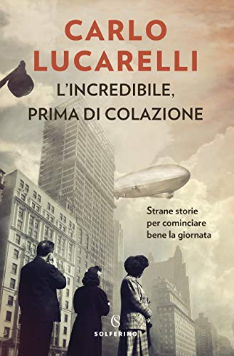 L'incredibile, prima di colazione - Auto & Moto Amazon Italie à 2.99€