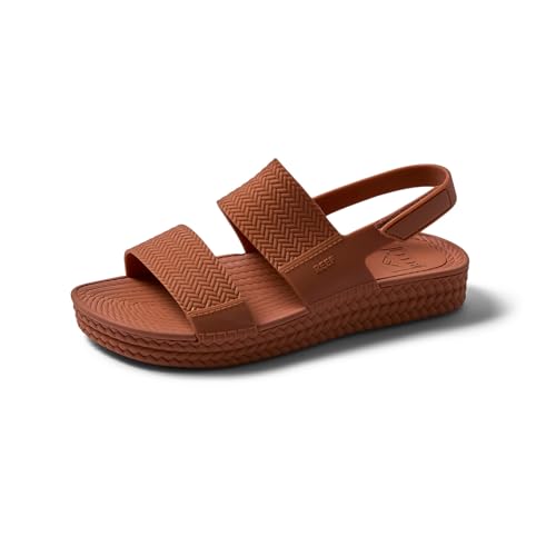 Reef Water Vista, Chanclas Mujer, Adobe, 35 EU - DIY & Tools Amazon Spain à 18.89€