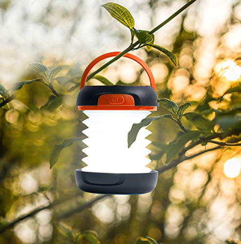 luce solare interna - lampada ricaricabile - lanterna... - Maison & Cuisine en promo à 13.50€