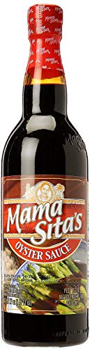 Mama Sita's Oyster Sauce, 27oz - Épicerie en promo à 8.99€