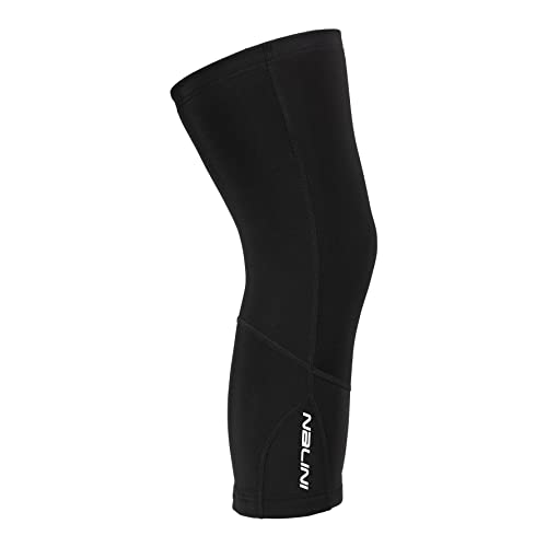 Nalini 02558201100C000.10 Protector Knee Fascia Sportiva... - Sports & Fitness Amazon Italie à 11.24€