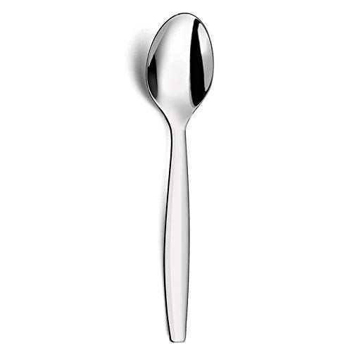 Primo - 6 cuillères moka en promo à 4,38€ (-41%) sur Amazon FR