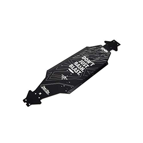 ARRMA- Châssis et pièces de Rechange, ARA320571, Multicolore - Jouets & Jeux en promo à 71.96€