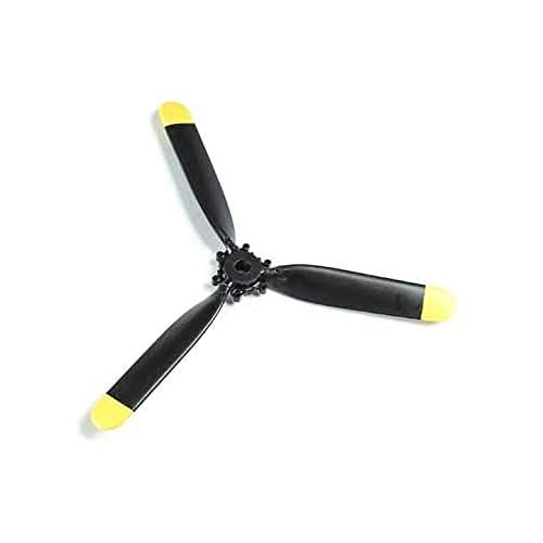 E-flite 3-Blade Propeller 9 x 7.5 EFLP09753B Parts - Toys & Games Amazon France à 2.99€