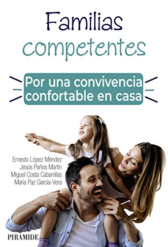Familias competentes. Por una convivencia confortable en... - Home & Kitchen Amazon Italy à 3.49€