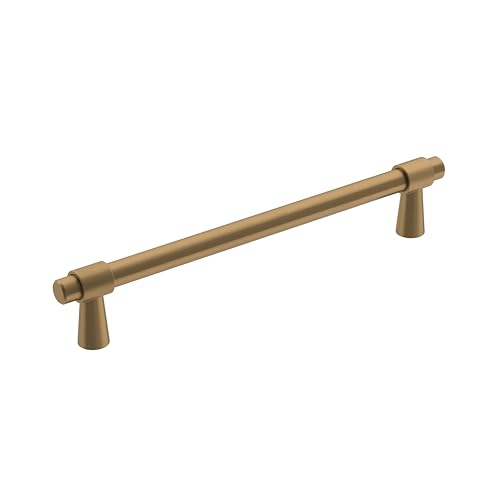 Amerock | Cabinet Pull | Champagne Bronze | 6-5/16 inch... - Vente Flash Amazon -61%