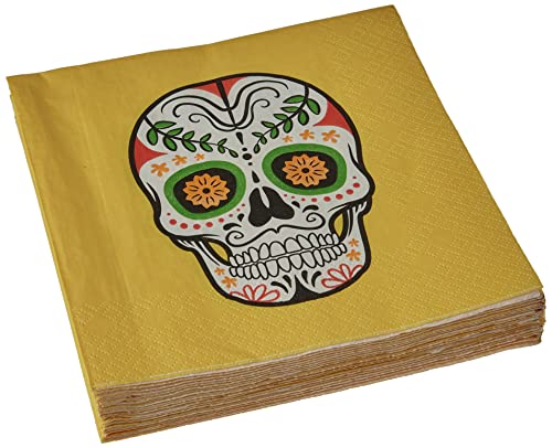 Renova Tovaglioli di Carta Halloween 20 Pezzi 110 gr - Auto & Moto Amazon Italie à 4.03€