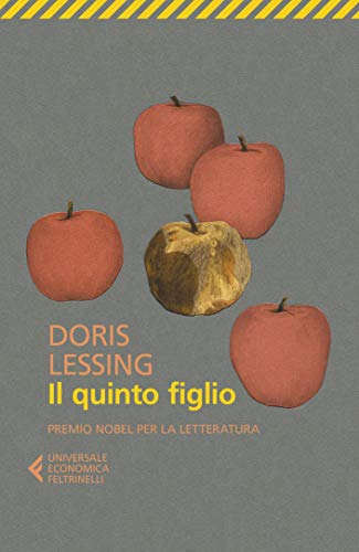Il quinto figlio (Italian Edition) - Amazon Espagne à 2.99€