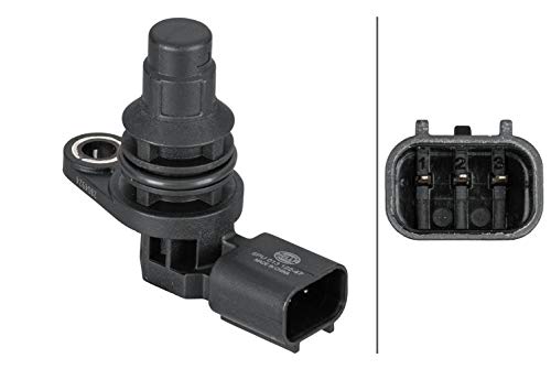 HELLA 6PU 230 040-461 Sensore, N° giri ruota, 2a... poli... - Auto & Moto Amazon Italie à 54.44€