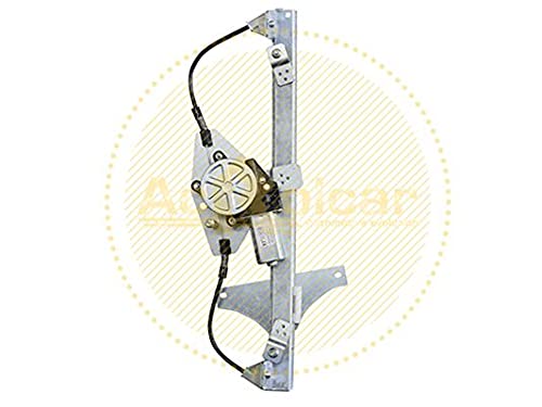 Ac Rolcar 01.8446 Lève-vitres électrique - Auto & Moto Amazon France à 91.20€