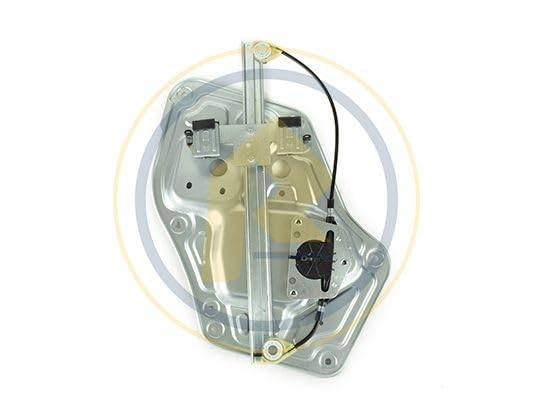 Ac Rolcar 01.8419 Pannello con meccanismo alzacristalli - Home & Kitchen Amazon Italy à 74.24€