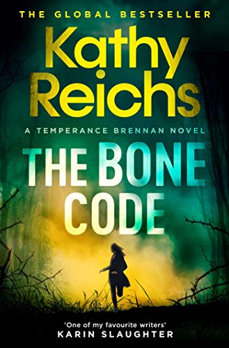The Bone Code: The Sunday Times Bestseller (A Temperance... - Sports & Fitness Amazon Royaume-Uni à 0.99€