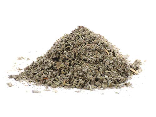Salbeiblätter | 20g | gerebelt | Salbei Blätter geschnitten... - High-Tech & Électronique Amazon Allemagne à 1.99€