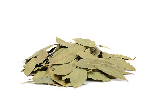 Lorbeerblätter | 15g | ganze Lorbeer Blätter | handverlesen... - High-Tech & Électronique Amazon Allemagne à 2.49€