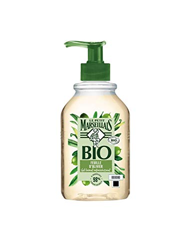 Le Petit Marseillais – Gelée Nettoyante Certifiée BIO... - Beauté & Parfums en promo à 2.36€