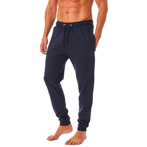 Iron Mountain IMPNT206 Pantaloni da Jogging ecologici per... - Maison & Cuisine Amazon Italie à 13.70€