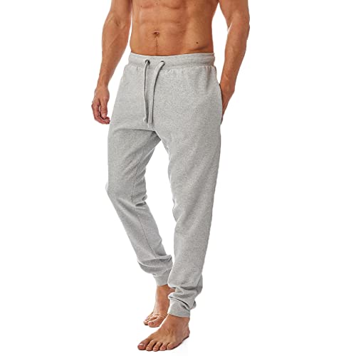 Iron Mountain IMPNT206 Pantaloni da Jogging ecologici per... - Bon plan à 15.95€
