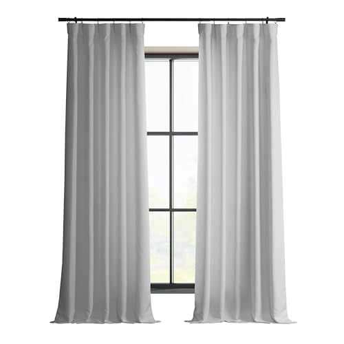 HPD Half Price Drapes Italienische Vorhänge aus... - Amazon Allemagne à 13.75€