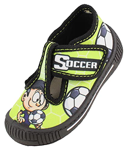 Beck Soccer, Zapatillas De Casa Niños - Sports & Fitness Amazon Espagne à 7.93€