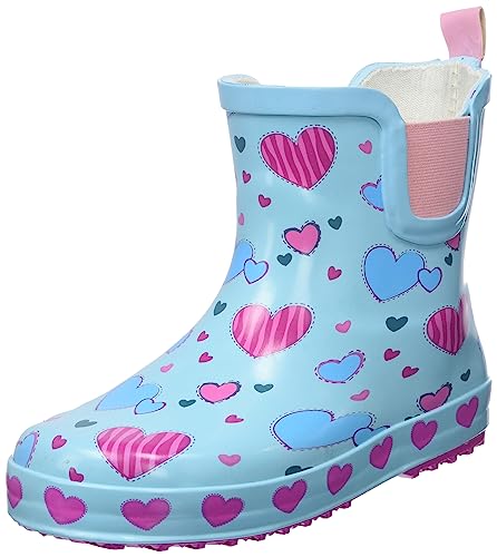 Beck Sweethearts, Botas de Agua Niñas - Bébé & Puériculture Amazon Espagne à 9.45€