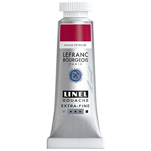 Lefranc Bourgeois 301178 Linel Gouache - Acquerelli extra... - Auto & Moto Amazon Italie à 6.50€