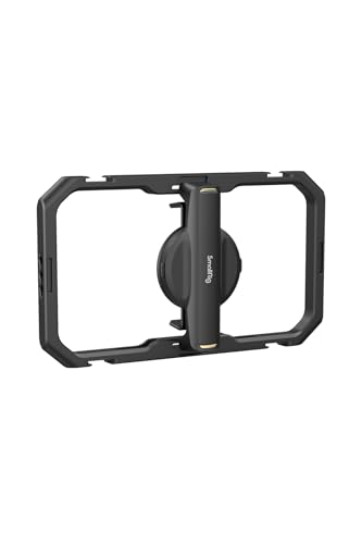 SMALLRIG Cage universelle Pour Smartphone - 4299 - High-Tech & Électronique en promo à 54.39€
