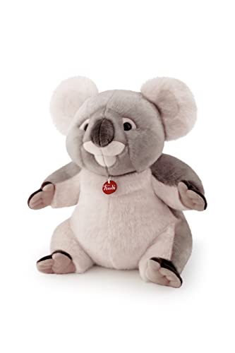 Trudi Koala Jamin Mascotte en Peluche, Cadeau de Noël et... - Jouets & Jeux Amazon France à 53.09€