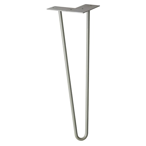 WAGNER furniture leg/table leg/furniture foot - HAIRPIN LEG... - Maison & Cuisine en promo à 16.11€