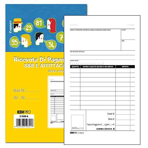 EDIPRO E5560A - Receptor B&B y alquiler cámaras 25 x 2... - Auto & Moto en promo à 2.30€