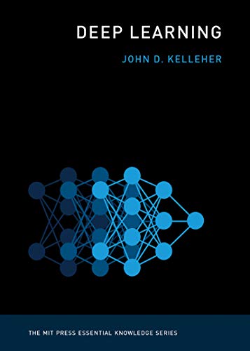 Deep Learning (The MIT Press Essential Knowledge series) - Bon plan à 0.75€