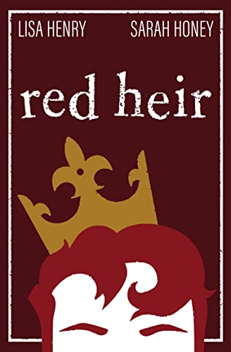 Red Heir (Adventures in Aguillon Book 1) - Bon plan à 0.77€