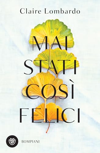 Mai stati così felici (Italian Edition) - Amazon Allemagne à 1.99€