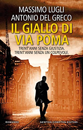 Il giallo di via Poma (Italian Edition) - Livres & eBooks Amazon Royaume-Uni à 1.73€