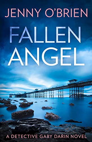 Fallen Angel: An utterly gripping crime thriller packed... - Auto & Motorcycle Amazon UK à 0.99€