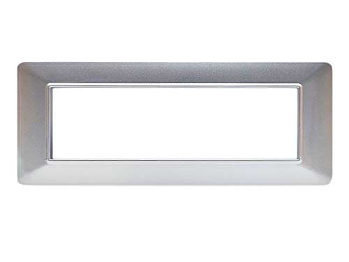 Placche Compatibile Con Vimar Plana, Placche Da 7... - Bricolage & Outils Amazon Italie à 0.99€