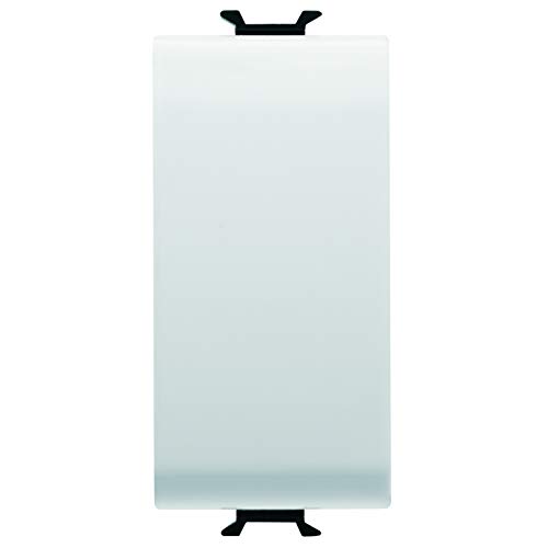 GEWISS - GW10091DY GW10091DY Invertitore Unipolare 250V AC... - Amazon Italie à 11.31€