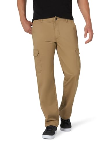 Lee Extreme Motion Pantalón Cargo de Sarga para Hombre... - Home & Kitchen Amazon Spain à 20.13€