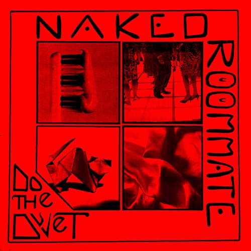 Do The Duvet (Cherry Red Vinyl) [VINYL] - Maison & Cuisine Amazon Royaume-Uni à 26.50€