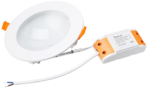 Fbright Led Dwonlight, Bianco - Maison & Cuisine en promo à 10.20€