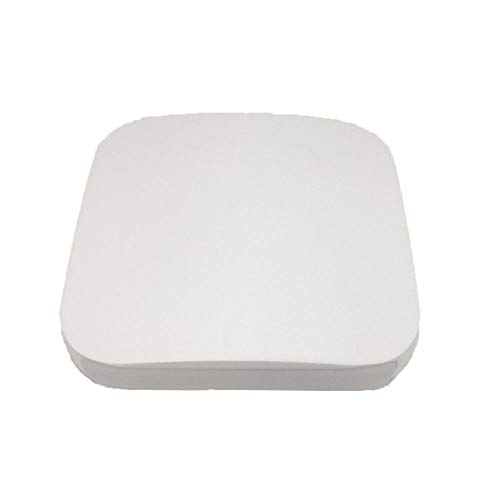 Fbright - Applique a LED, colore: bianco - Maison & Cuisine en promo à 12.71€