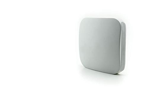 Fbright - Applique a LED, colore: grigio - Vente Flash Amazon -69%