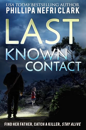 Last Known Contact: Gripping Missing Persons Murder Mystery... - Auto & Moto en promo à 0.99€